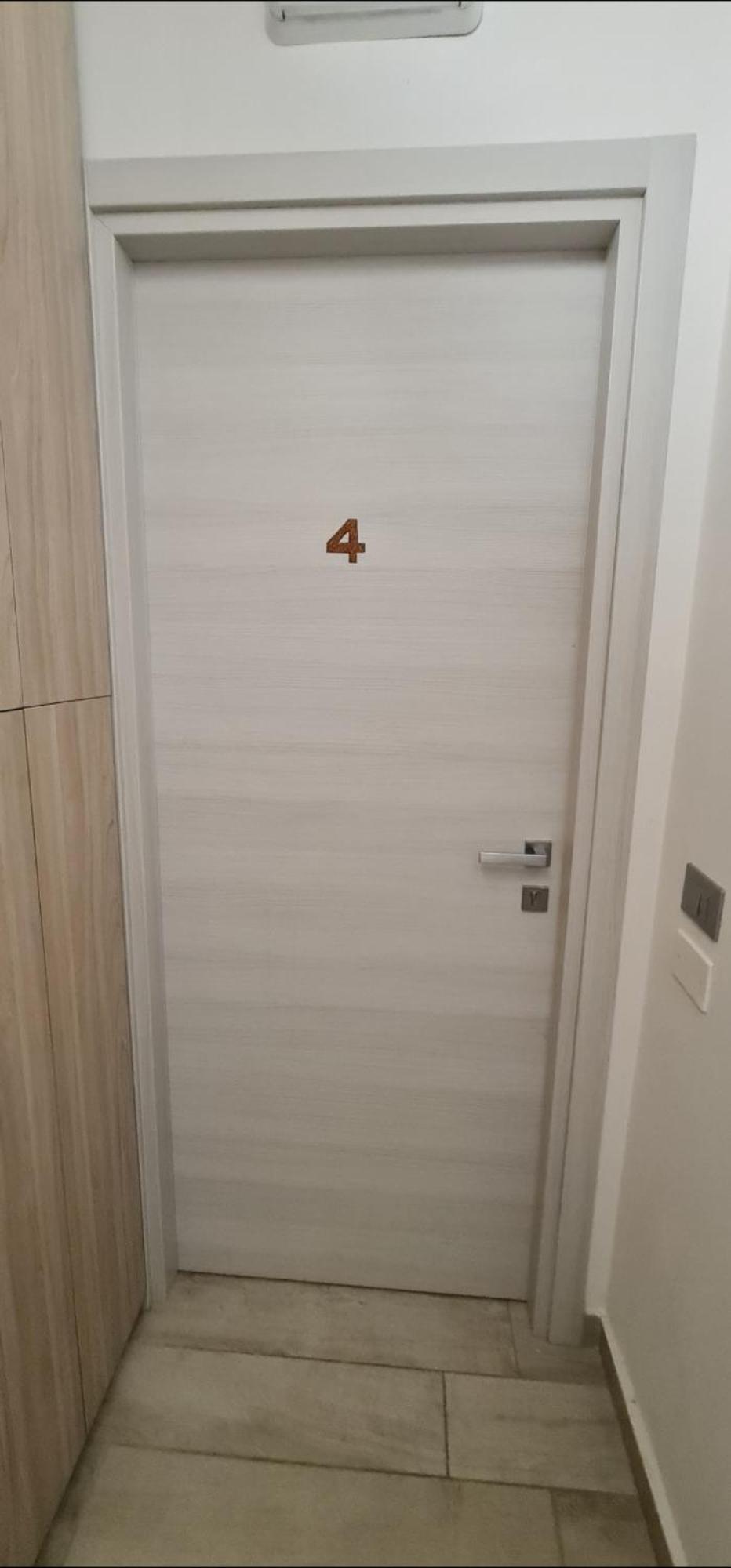 Quarantotto B&B Raffa Zewnętrze zdjęcie