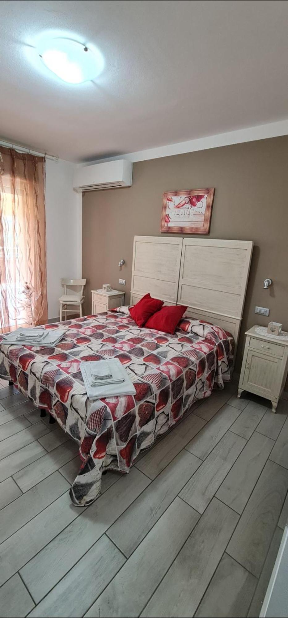 Quarantotto B&B Raffa Zewnętrze zdjęcie