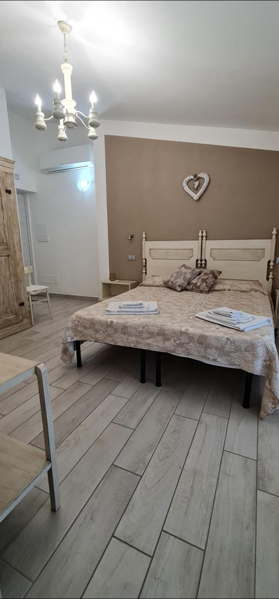 Quarantotto B&B Raffa Zewnętrze zdjęcie