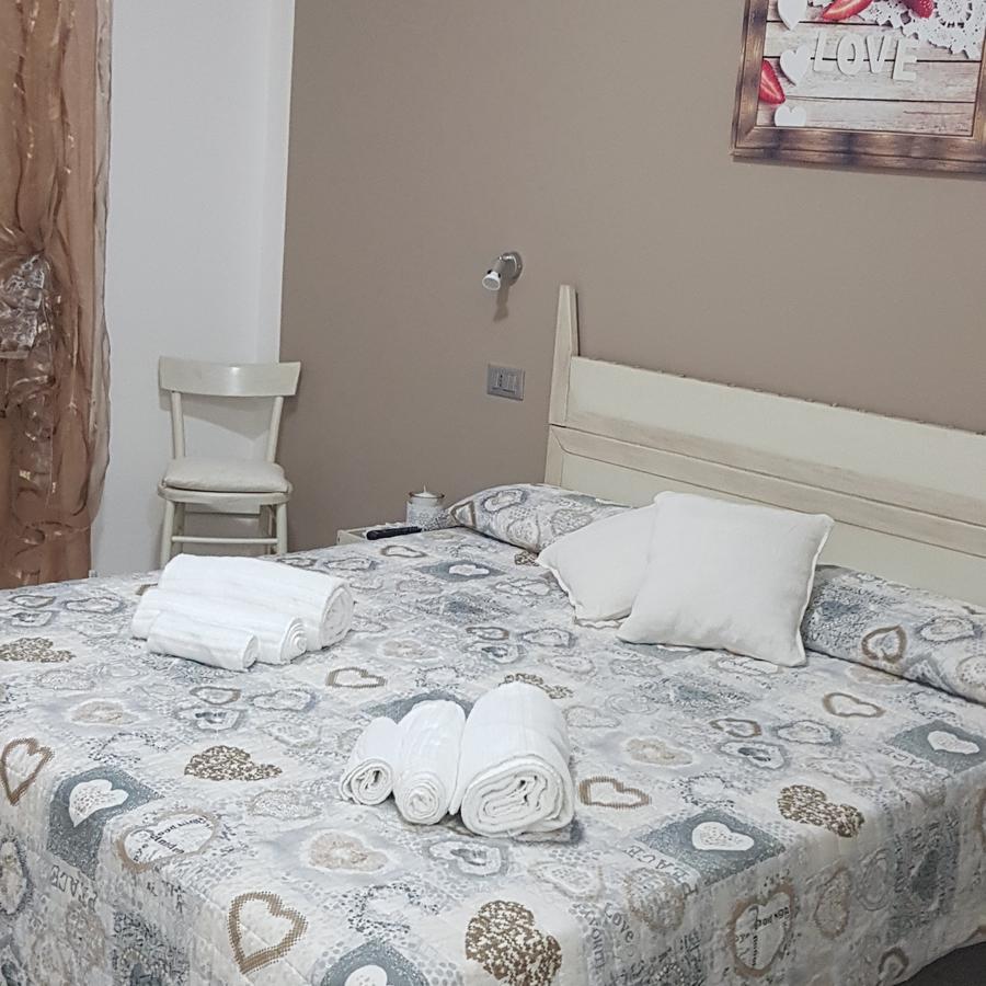 Quarantotto B&B Raffa Zewnętrze zdjęcie
