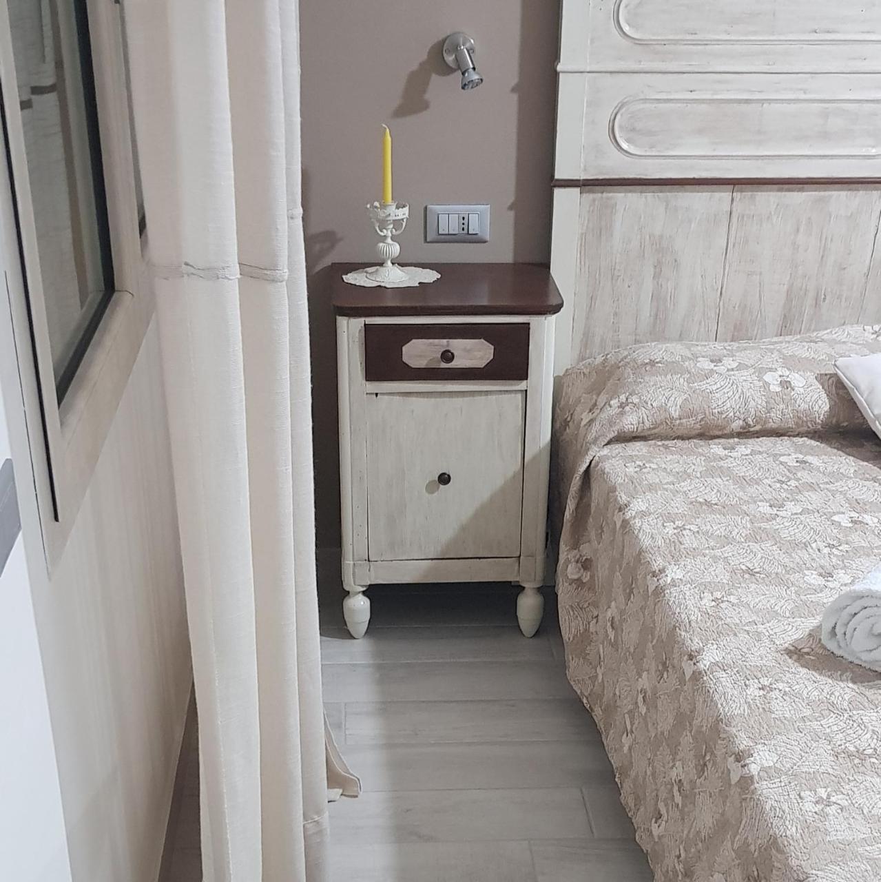 Quarantotto B&B Raffa Zewnętrze zdjęcie