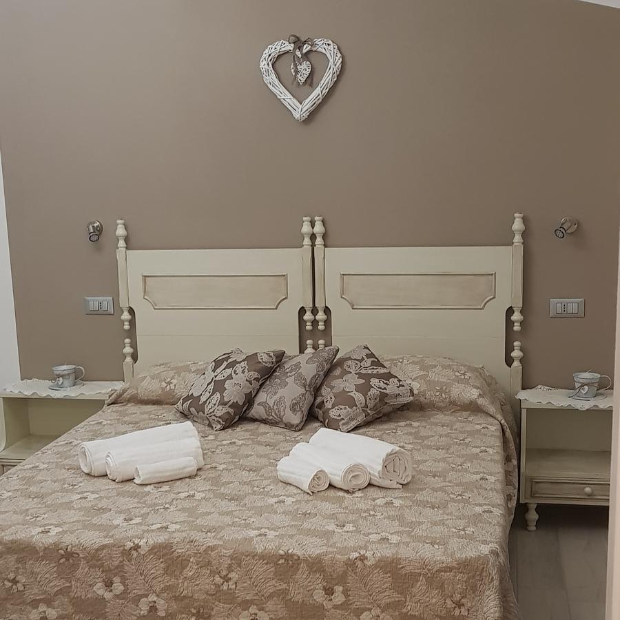 Quarantotto B&B Raffa Zewnętrze zdjęcie