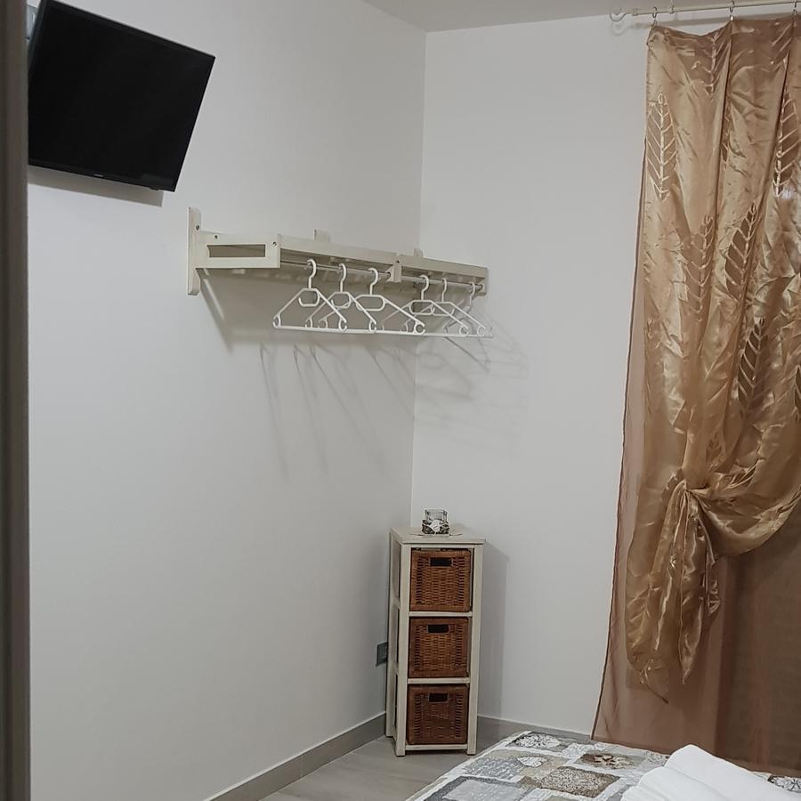 Quarantotto B&B Raffa Zewnętrze zdjęcie