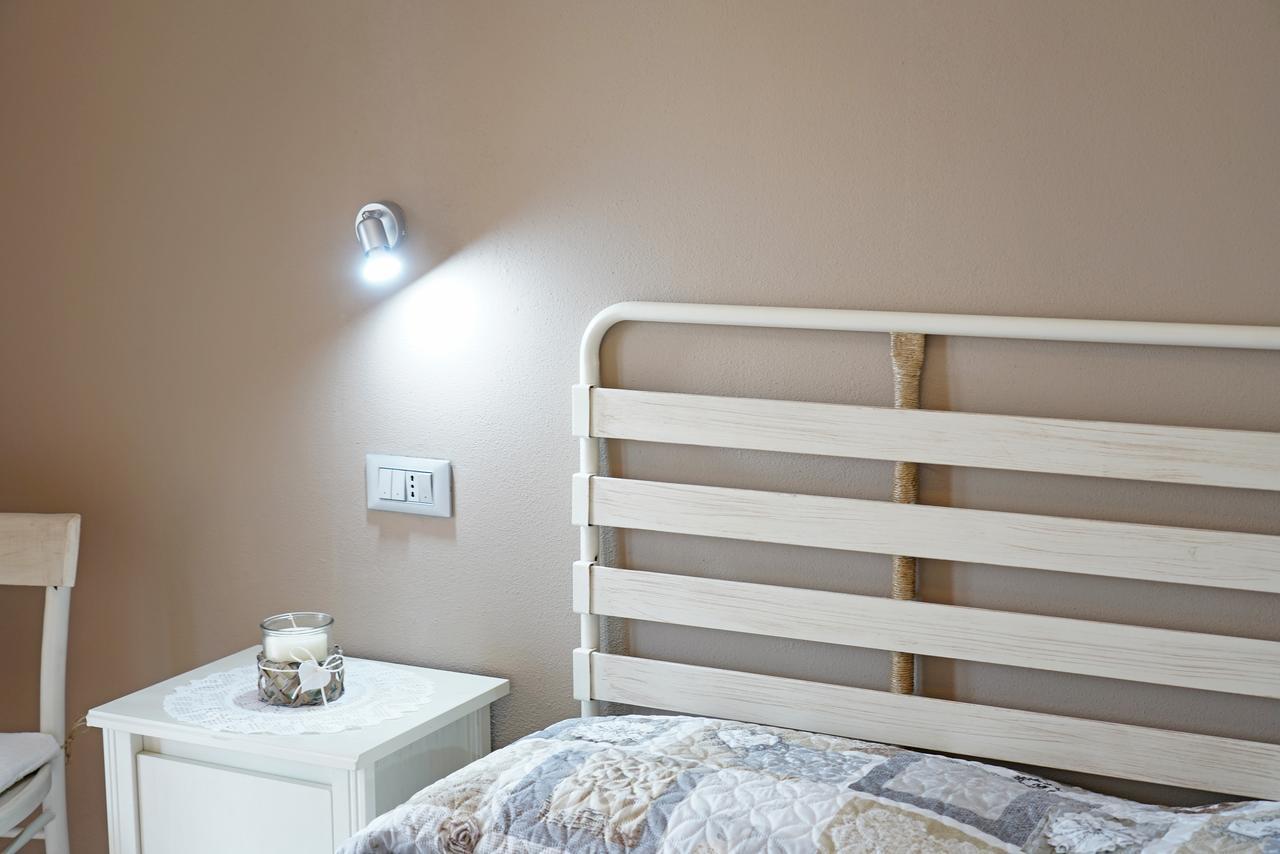 Quarantotto B&B Raffa Zewnętrze zdjęcie