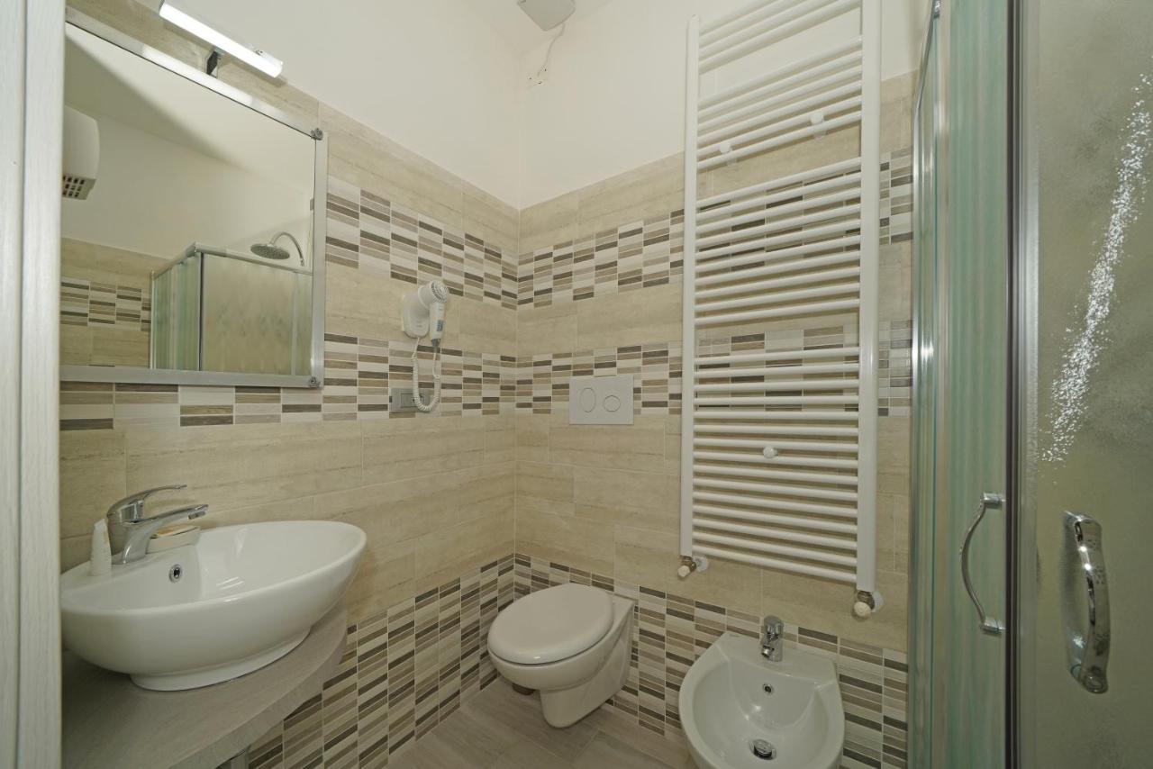 Quarantotto B&B Raffa Zewnętrze zdjęcie
